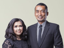 Ps. SAM & NAF HARTANTO